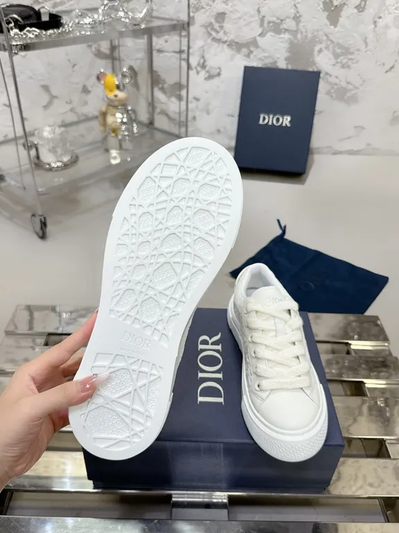 Dior Shoe 